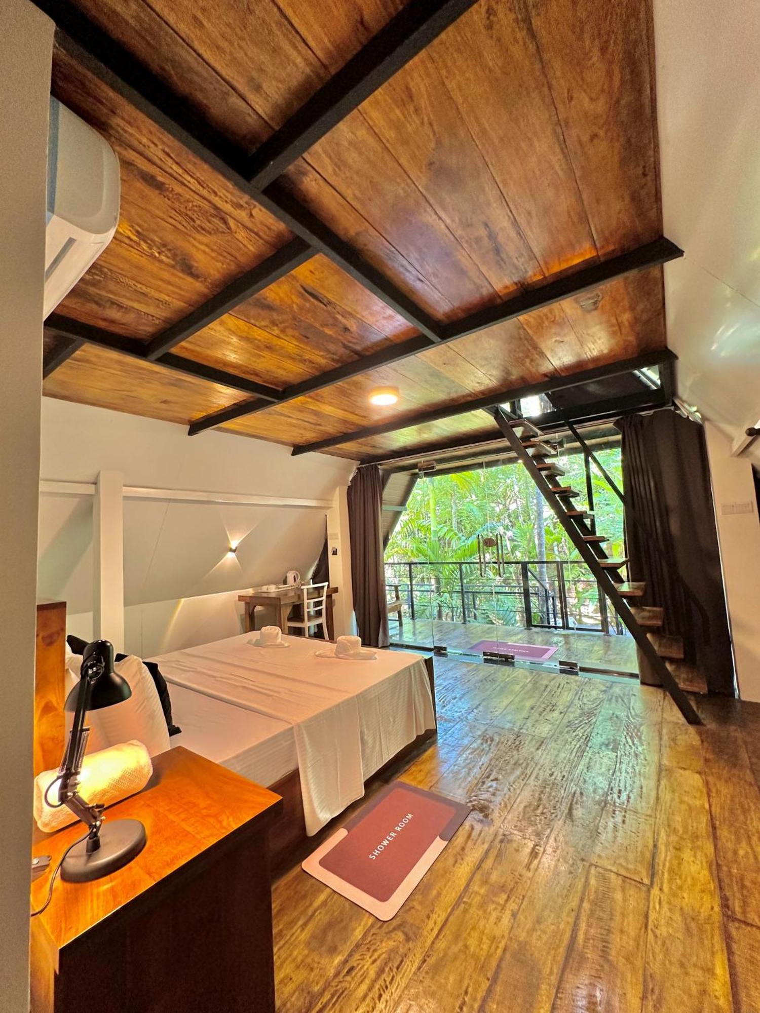 Rustic Cottages Udawalawe Esterno foto